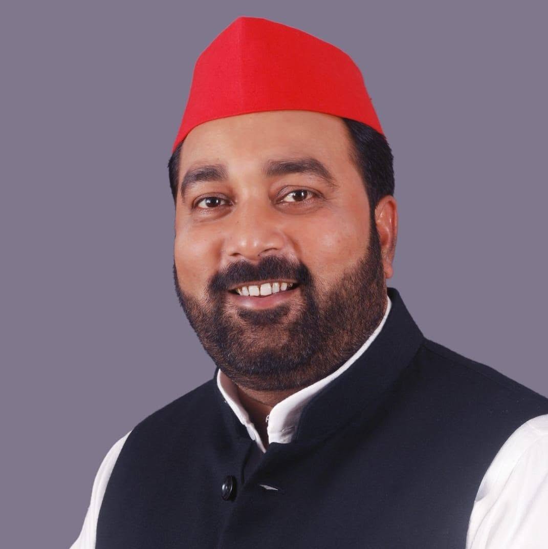 Anil Kumar Tripathi